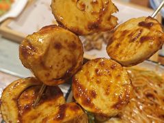 -姥姥家大缸烧烤(台东店)
