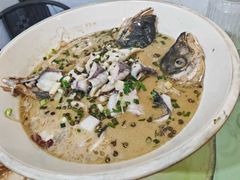 -鱼乐岛餐厅·户外花园主题餐厅