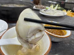 -濠轩阁特色生蚝火锅(朝阳路店)