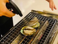 -白仁仔· 活烤海鲜 宵夜(豫园店)