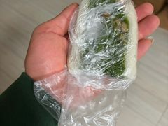 薄荷核桃糕-沈大成(南京东路店)