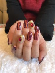 -Halo美甲美睫