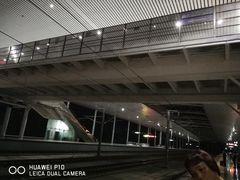 -韶关站