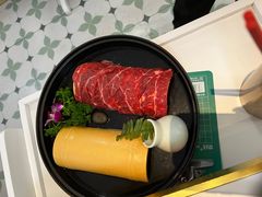 -慢搅粥底火锅(武侯大悦城店)