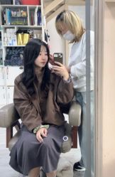 点击看大图 -起点潮色造型