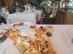 -火车头法国西餐厅