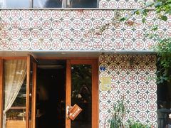 -时光花园(白鹭洲店)