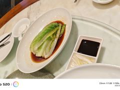 -北京老铺烤鸭(西稍门店)