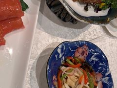 -红棉中餐厅·广州海航威斯汀酒店