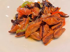 -巴依老爷新疆美食(望京小街店)