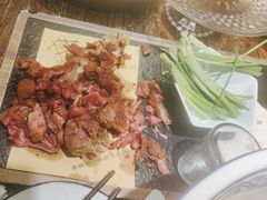 -醉秦川餐厅(吾悦广场店)