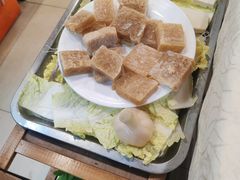 -鑫来顺大铜锅涮羊肉(中山门旗舰店)