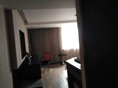 -美豪怡致酒店(上海长寿路店)