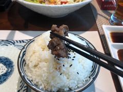-热血兄弟·炭火烤肉(融侨中心店)