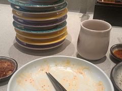 -万岁寿司(万国店)