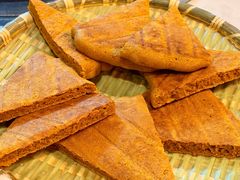青稞饼-顺顺小吃(独克宗古城店)
