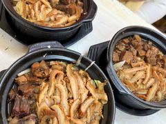 -赵家牛肉砂锅(台西三路店)