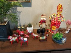 -MOCUS莫卡斯餐厅(祥云小镇店)