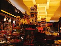 -百香自助餐厅·西安唐隆国际酒店(曲江店)