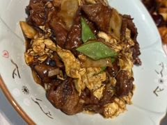 -到家尝北京菜(西坝河店)