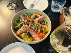 -ibarrel爱杯·bistro&brunch(江宁路店)