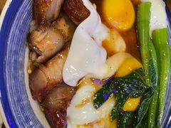 -澳门陈光记烧味饭店(南京德基广场店)