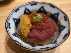 -鮨青(恒基名人购物中心店)