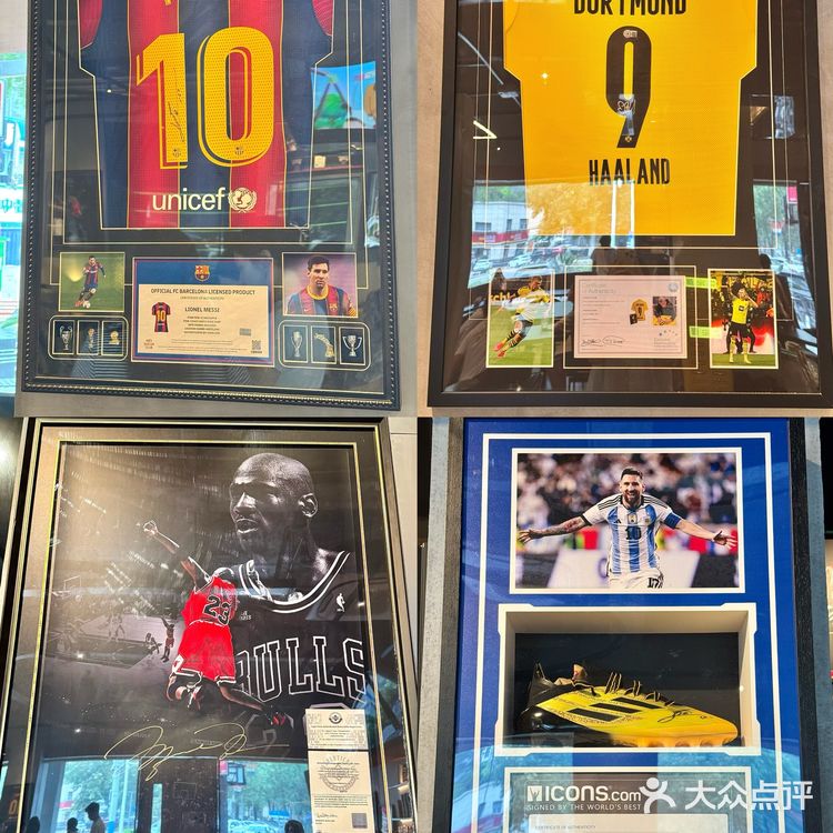 中山首家！NBA球星主题！男人天堂！