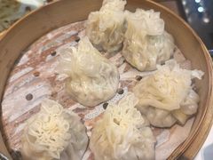 -二分八·大同菜(云雁阁长治路店)