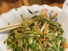 -亿牌牌东北烧烤(怀特店)