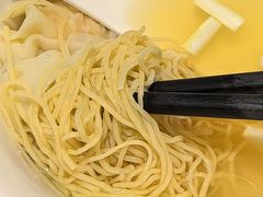 -麦奀云吞面世家 山顶店(山顶广场店)
