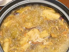 -宣威山野人家·云南菜·菌火锅(金碧店)