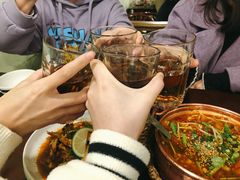 -紫滇源云南生态菜(丹凤街店)