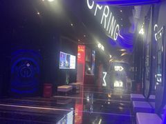 -春天国际影城(中庚漫游城杜比全景声店)