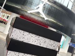 -JORDAN(东方广场店)