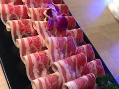 -龙门养心粥火锅(祥恒广场店)