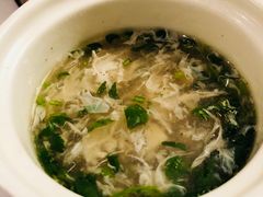 海鲜酸辣汤-苏浙汇(朝外店)