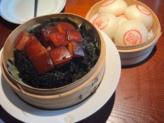 梅菜扣肉-寻宝记绍兴菜(状元店)