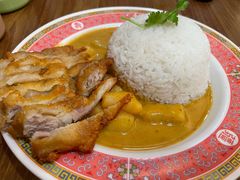 -曼谷食堂·泰国家庭料理(丹桂路店)