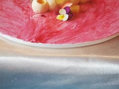 -北京古城老院厉晓麟精致菜