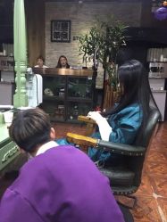 -形象革命造型·护肤Hair Studio