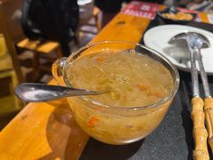 -小饕荟雅安贡椒鱼鲜馆(广福桥店)