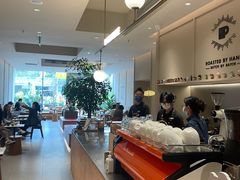 -Peet's 皮爷咖啡(海雅缤纷城店)