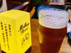 初恋-麦落精酿啤酒餐吧(先农大院店)