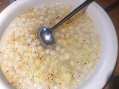 桂花酒酿圆子-大牌大·传统杭帮菜(湖滨店)