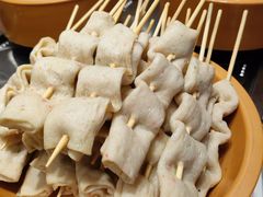 -喜家自助小火锅(卓悦里店)
