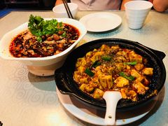 -陈麻婆豆腐总店