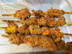 -最心疆拌面·抓饭·烧烤