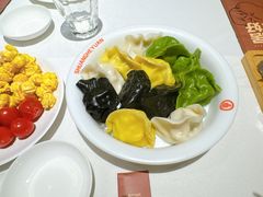 -双合园·海鲜水饺青岛菜(万佳广场店)