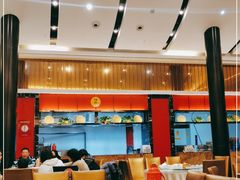 大堂-留芳·文旅古月楼(老街店)